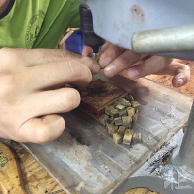 沉香養命,崖柏救命,手串真的能保護人嗎?