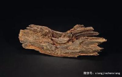 天香界分享沉香在保健產品上的應用