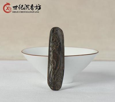 沉香制品加工是沉香品牌的試金石!