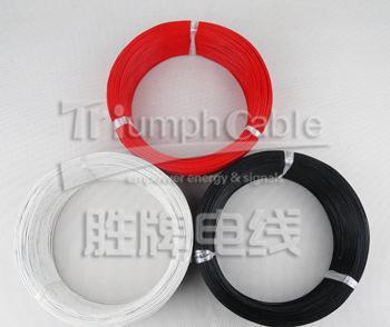 【常用硅膠線 高溫電子線3239 28AWG電子線 勝牌廠家 】?jī)r(jià)格_廠家_圖片