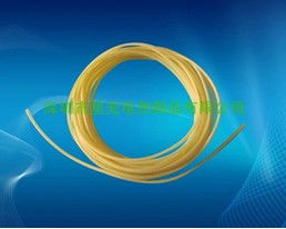 供應ul3135硅膠高溫線