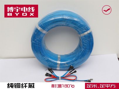 國標(biāo)硅橡膠編織高溫線agrp編織高溫線 價(jià)格 10元 米