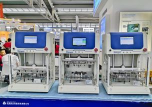 工業(yè)4.0新友智能展館 以智能FCT測試系統(tǒng)為引擎，致力打造4.0智慧工廠新標(biāo)桿